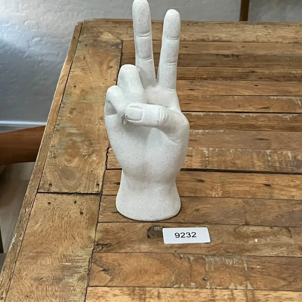 Unbranded this peace